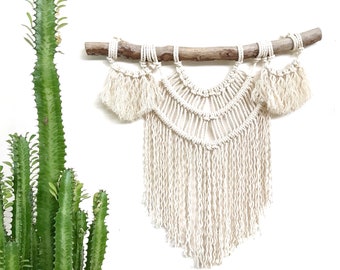 Macrame Pattern for Wall Hanging || Beginner Friendly || DIY Macrame Wall Hanging, Macrame Manual, Step by Step Instructions, Tutorial, Gift