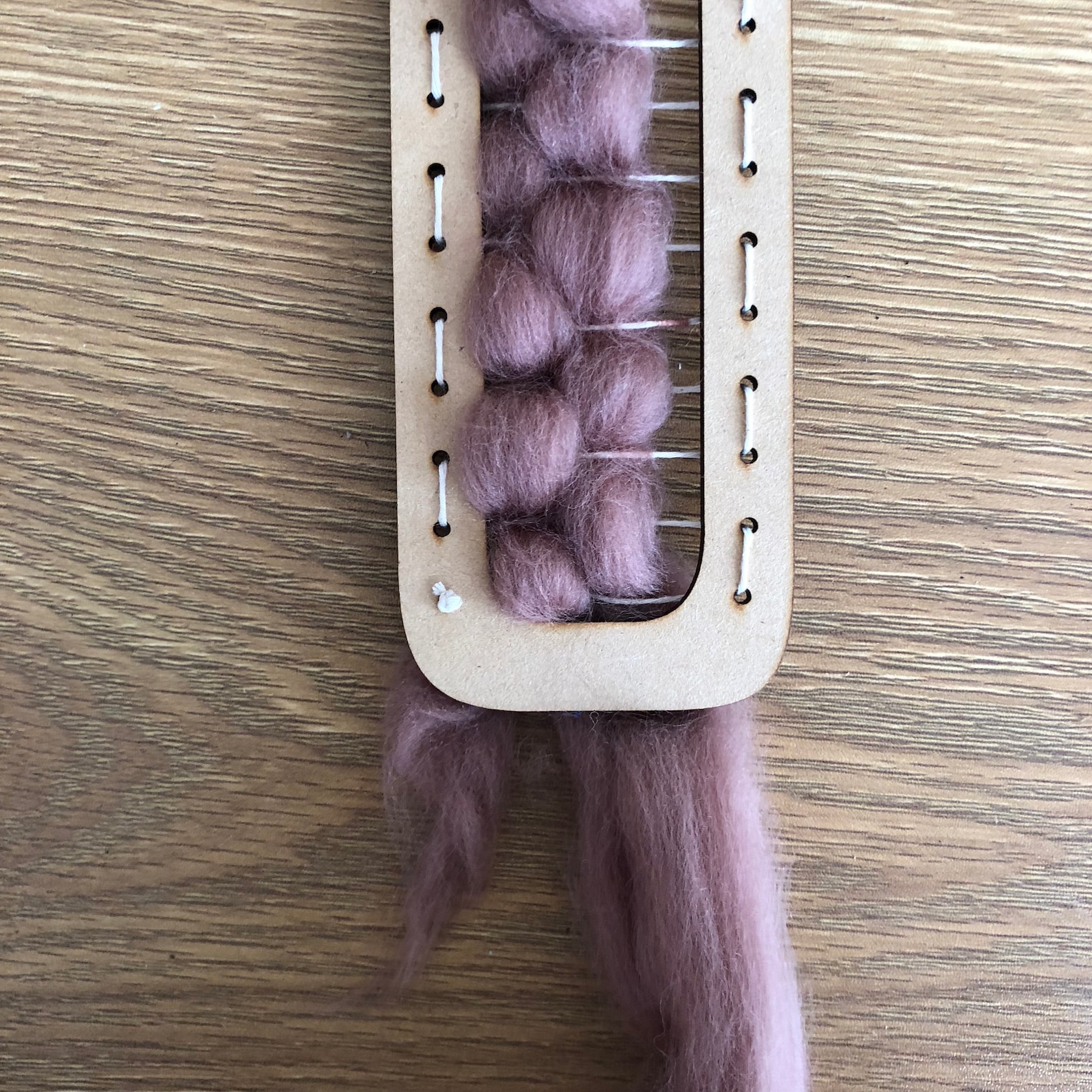 Custom Loom Lettering Letter Looms for Weaving, Personalised Gift, Kids Craft, Kids Weaving ...