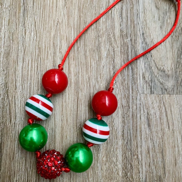 Bubblegum Necklace main image 1