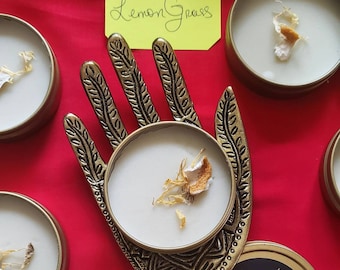 Glow Face Facial Balm/Salve