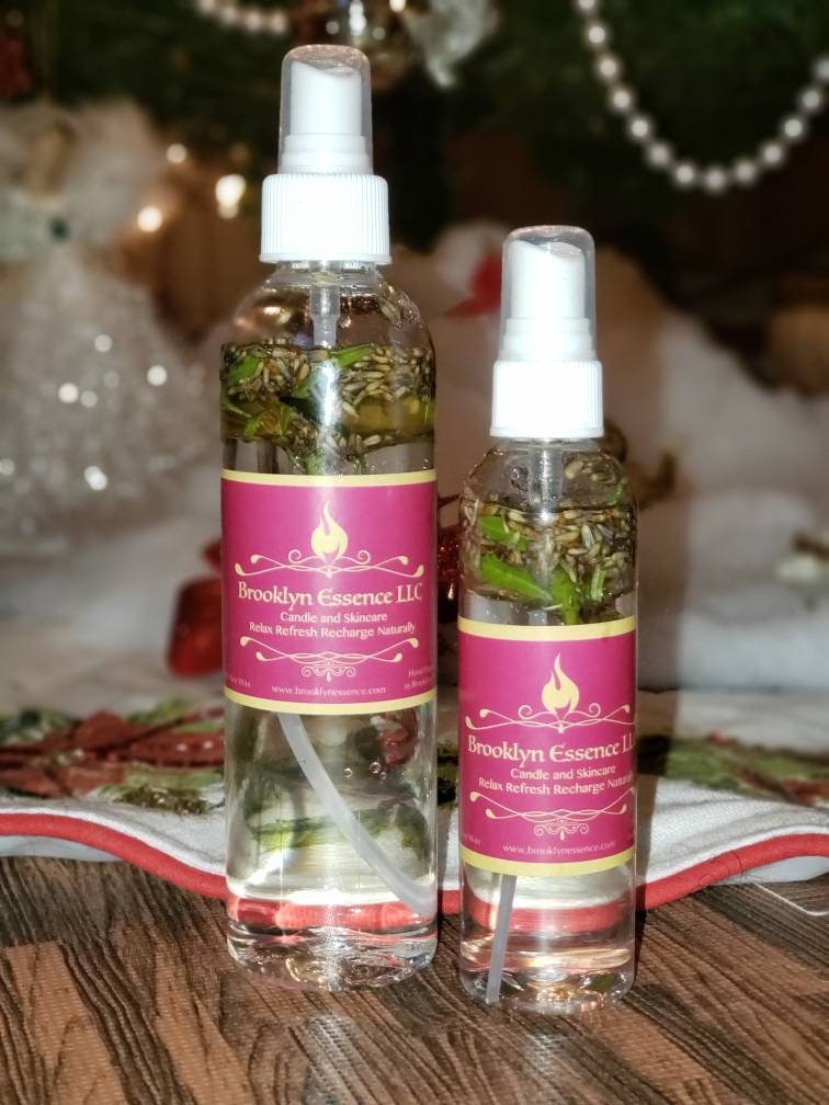 Hydrating Body Mist Soft Skin Head to Toe Spray Etsy