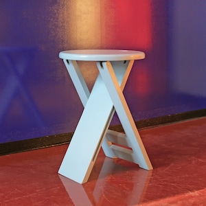 Roger Tallon Stool - Etsy