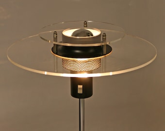 OLD IKEA BAROMETER フロアスタンドランプ ミッドセンチュリー