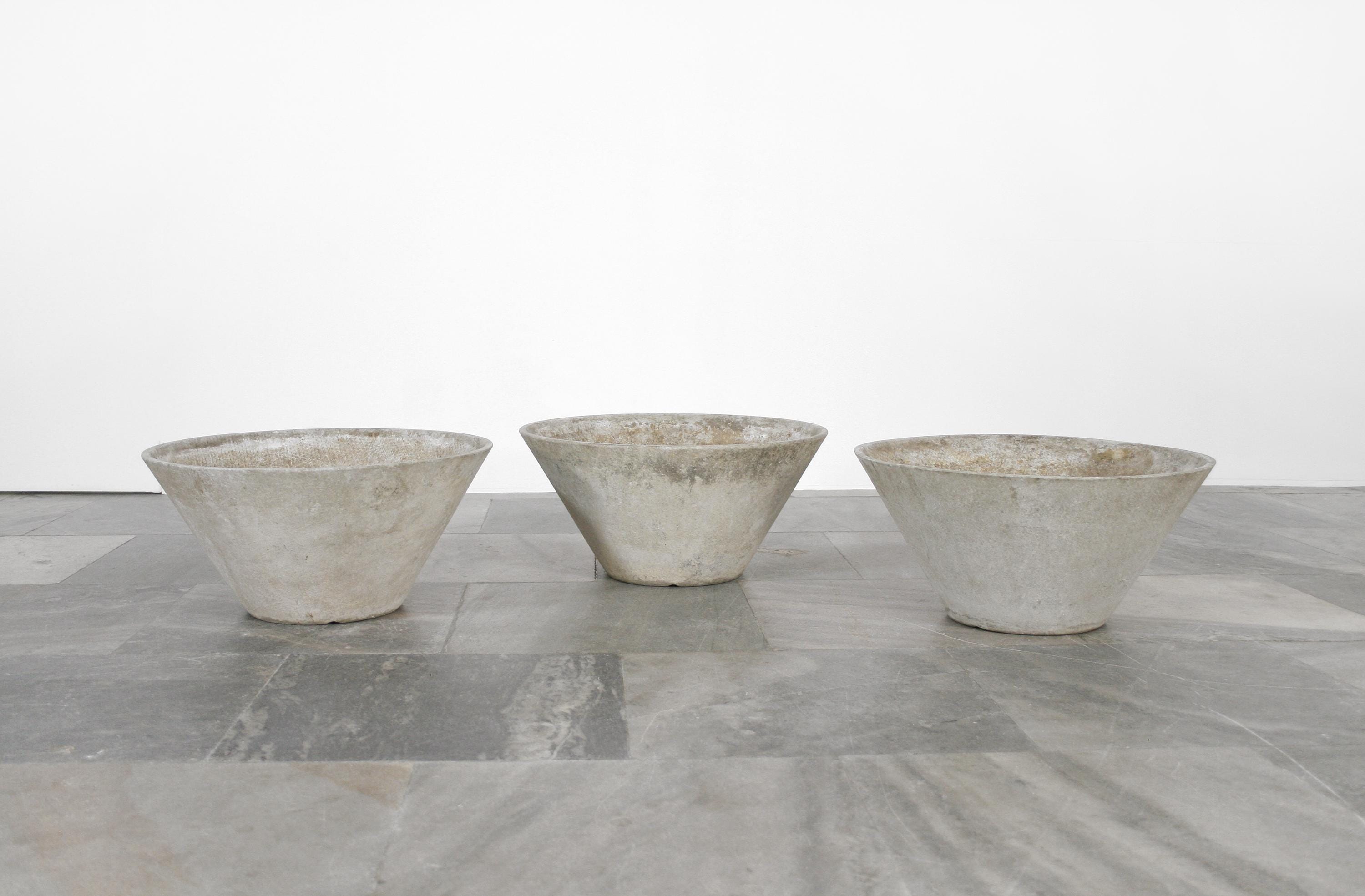 Willy guhl planter - Etsy 日本