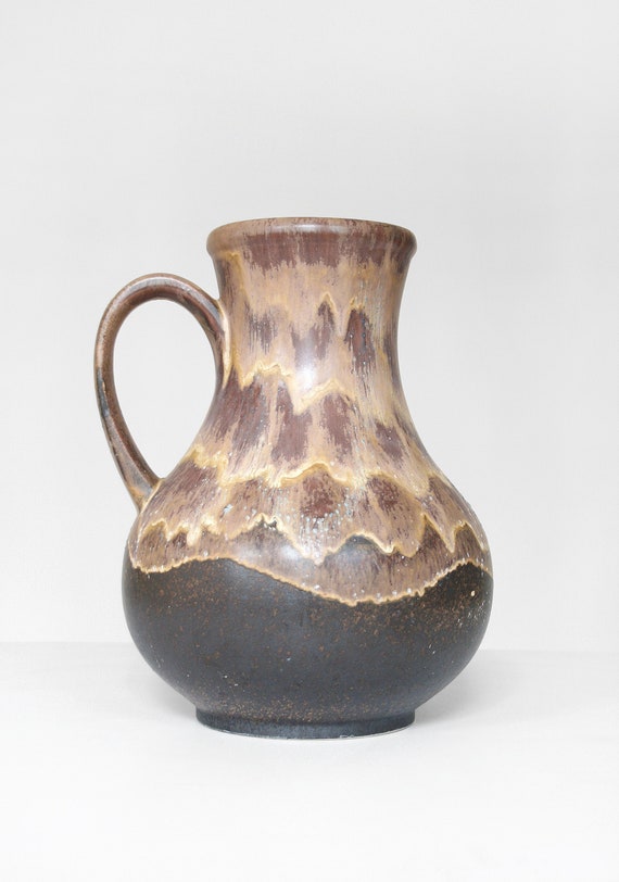 Dümler & Breiden ファットラバ ドイツ ヴィンテージ 花瓶 Vintage Vase｜Dümler ＆ Breiden – HOUSE of TERPSICHORE