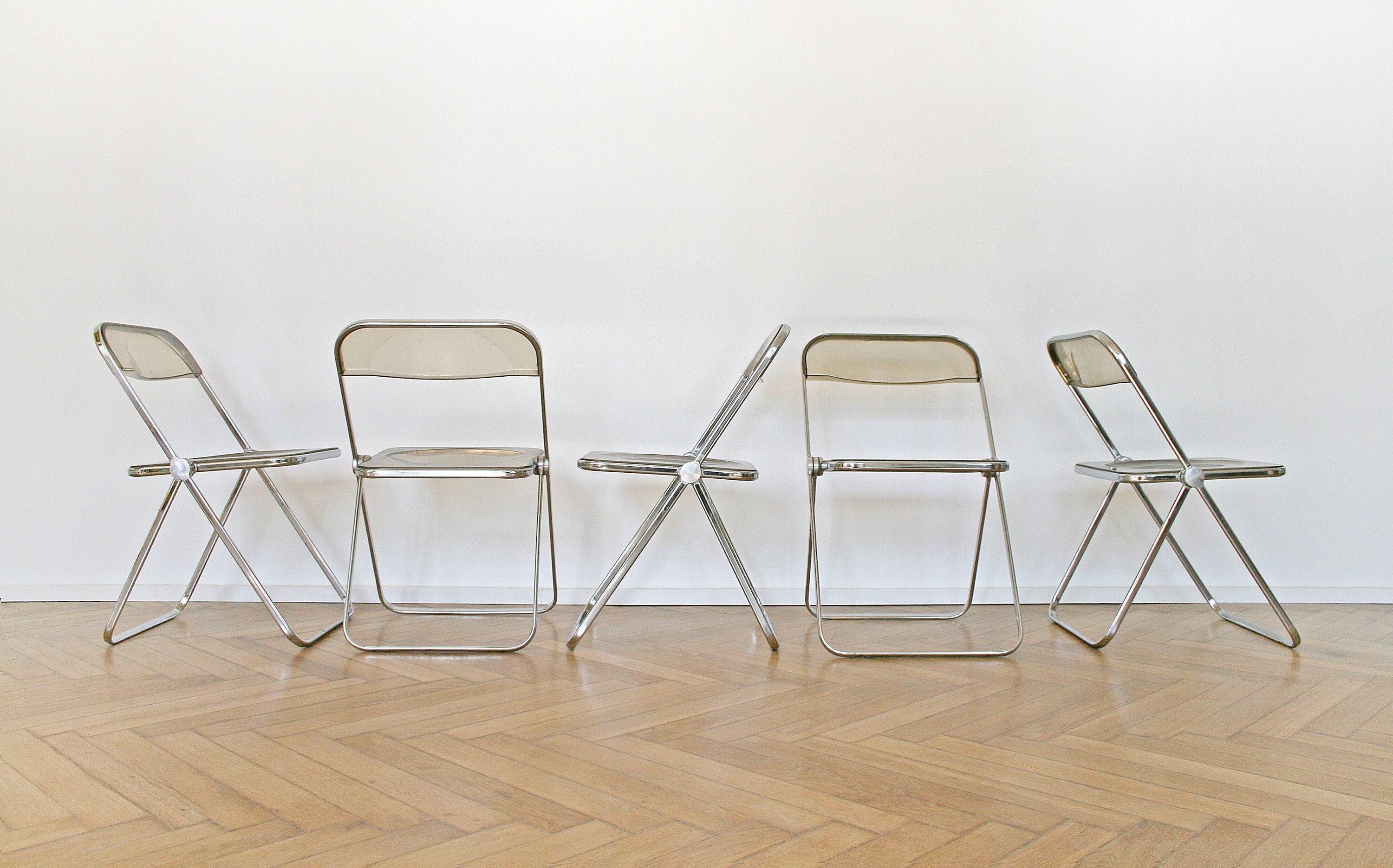 Il Reste Une Chaise Vintage