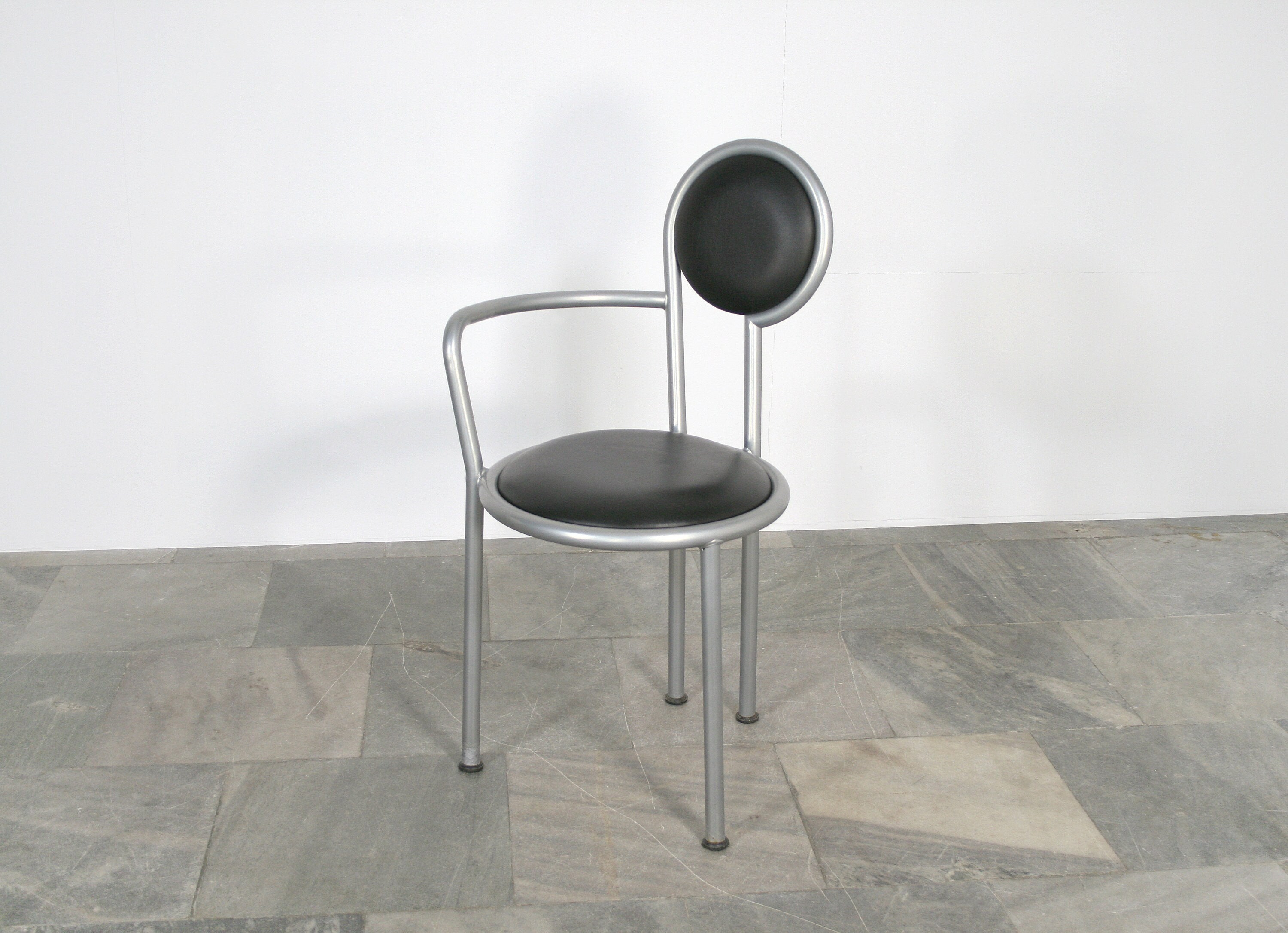 POSTMODERN SELECTION スチールフレームチェア