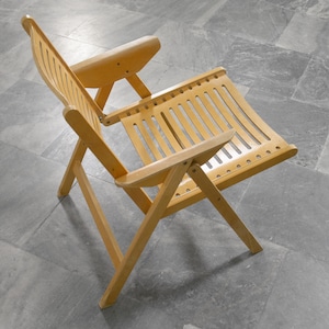 Rex Kralj Chair - Etsy