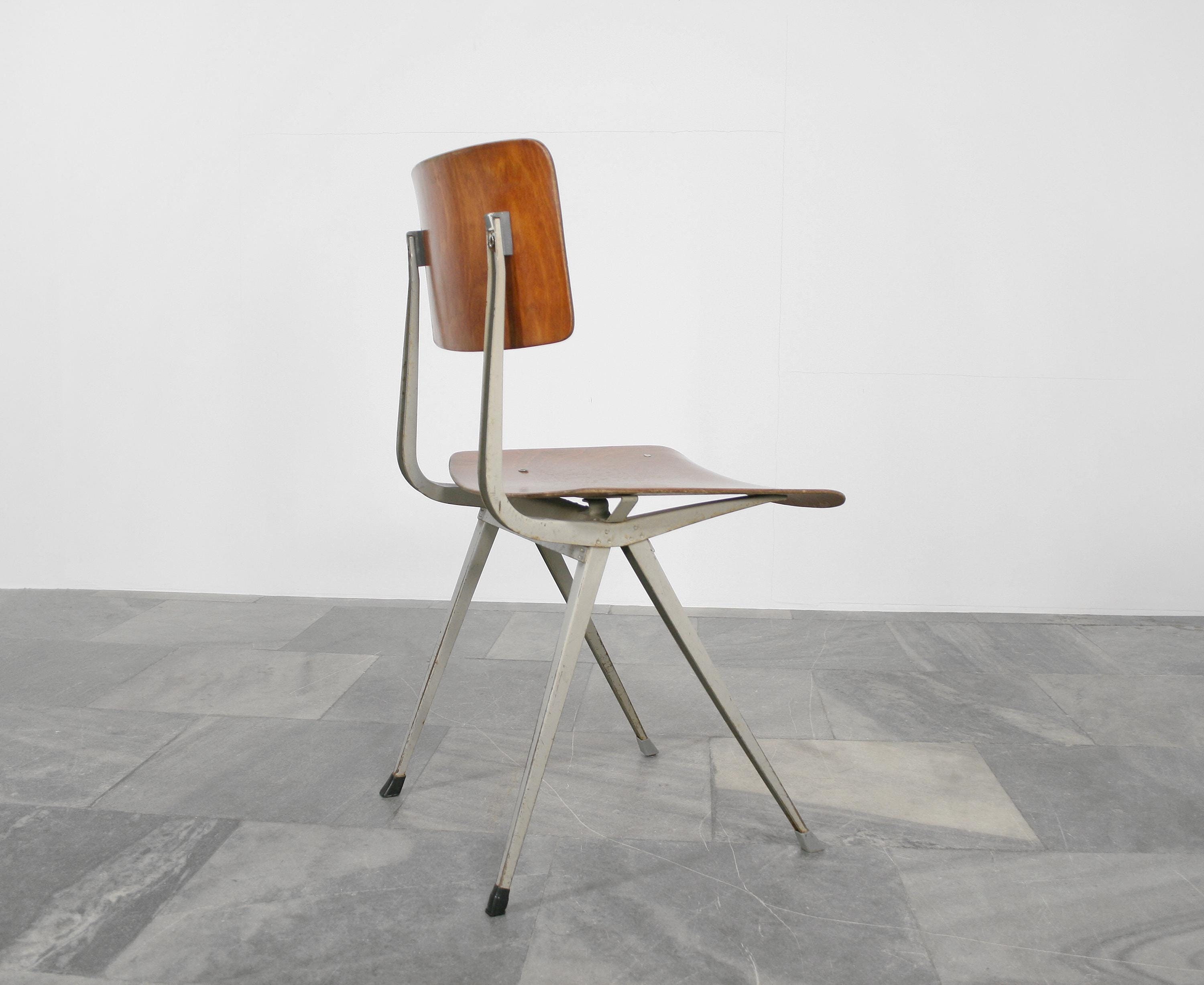 Vintage Friso Kramer Wim Rietveld Ahrend De Cirkel Result Dining