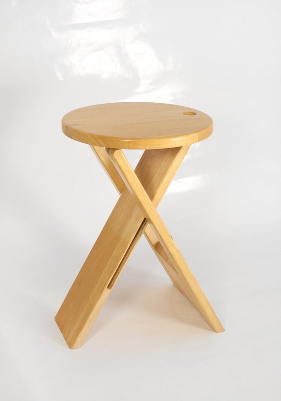 RogerTallon ロジェタロン　スツール Roger Tallon stool | ロジェ・タロン - COLLETION - BROOD