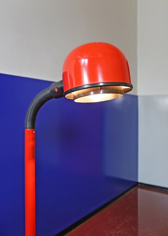 Ikea gooseneck 2024 floor lamp