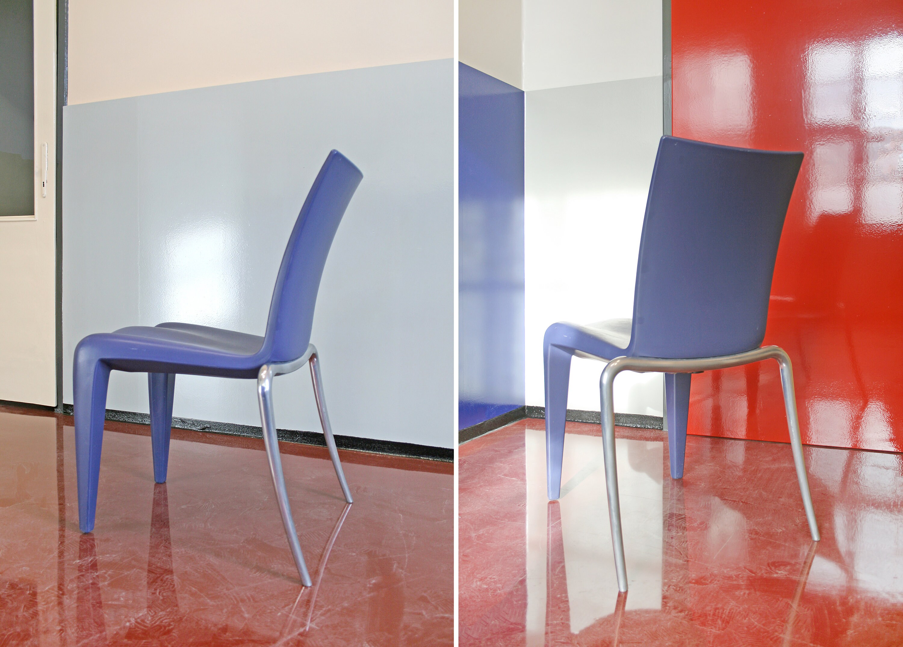 Vitra.(ヴィトラ) 高価買取-アドア東京-港区 LOUIS 20 (ルイ20