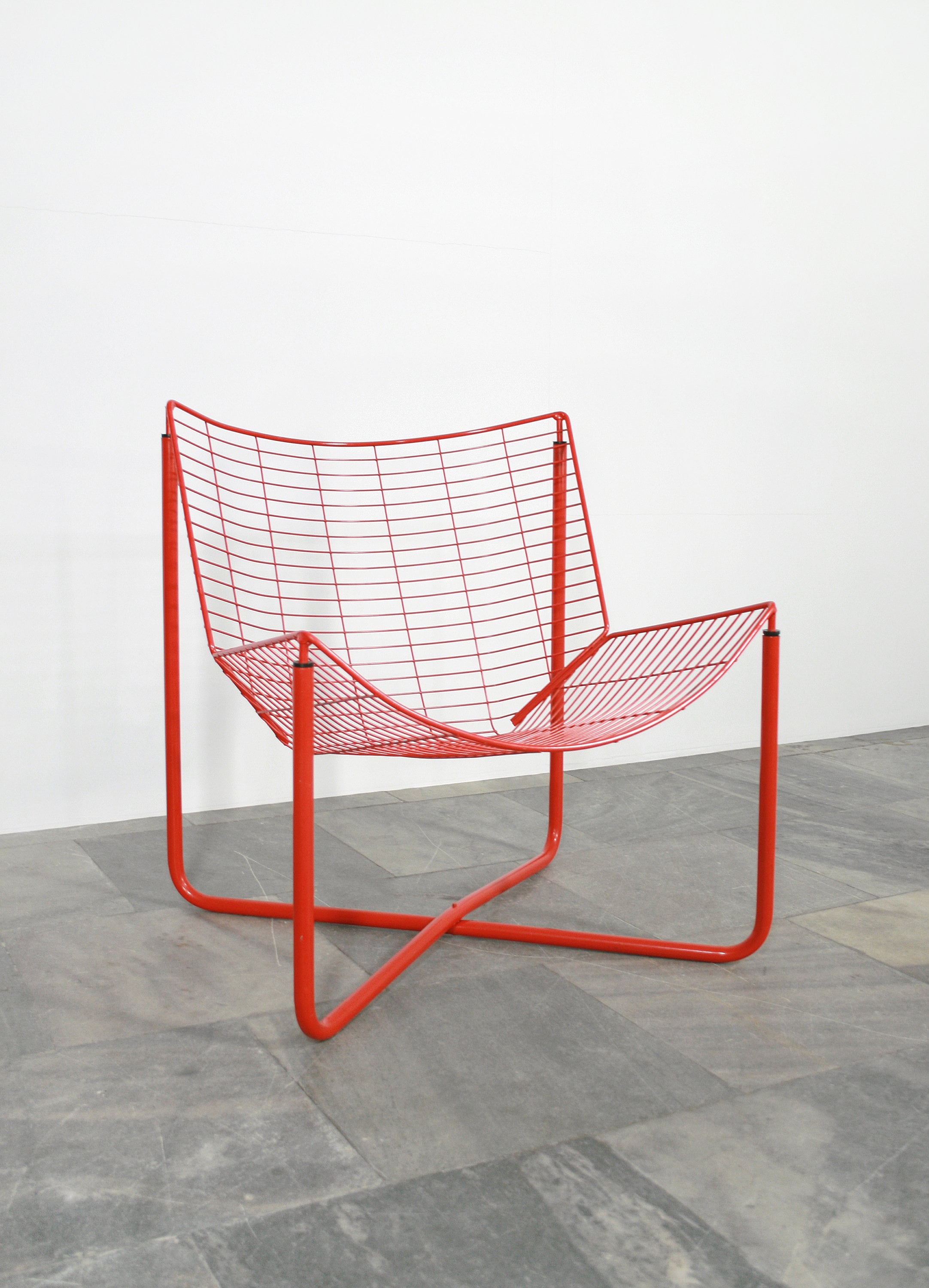 Wire chair online ikea
