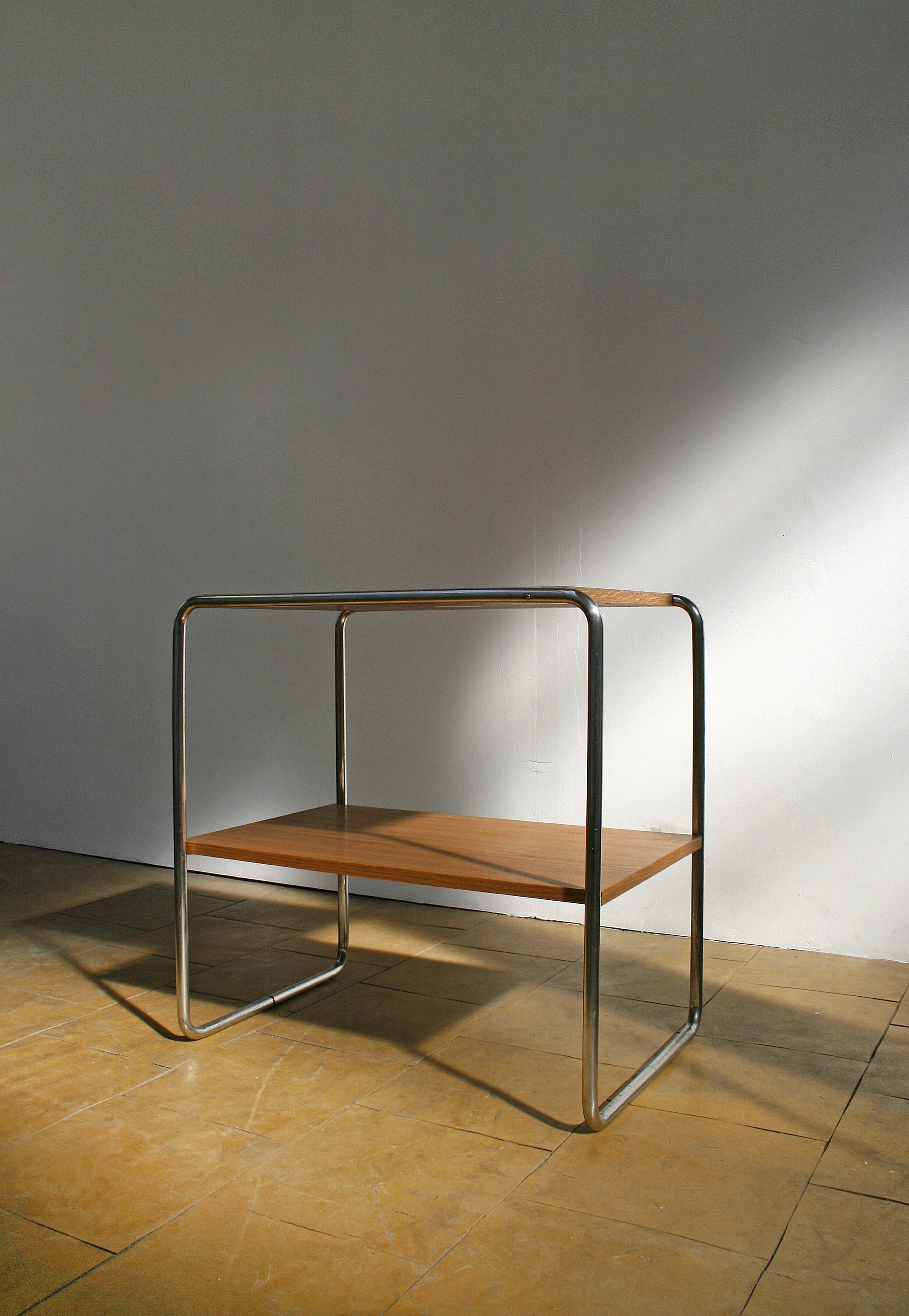 Vintage Marcel Breuer