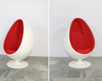 Ovalia sale egg chair