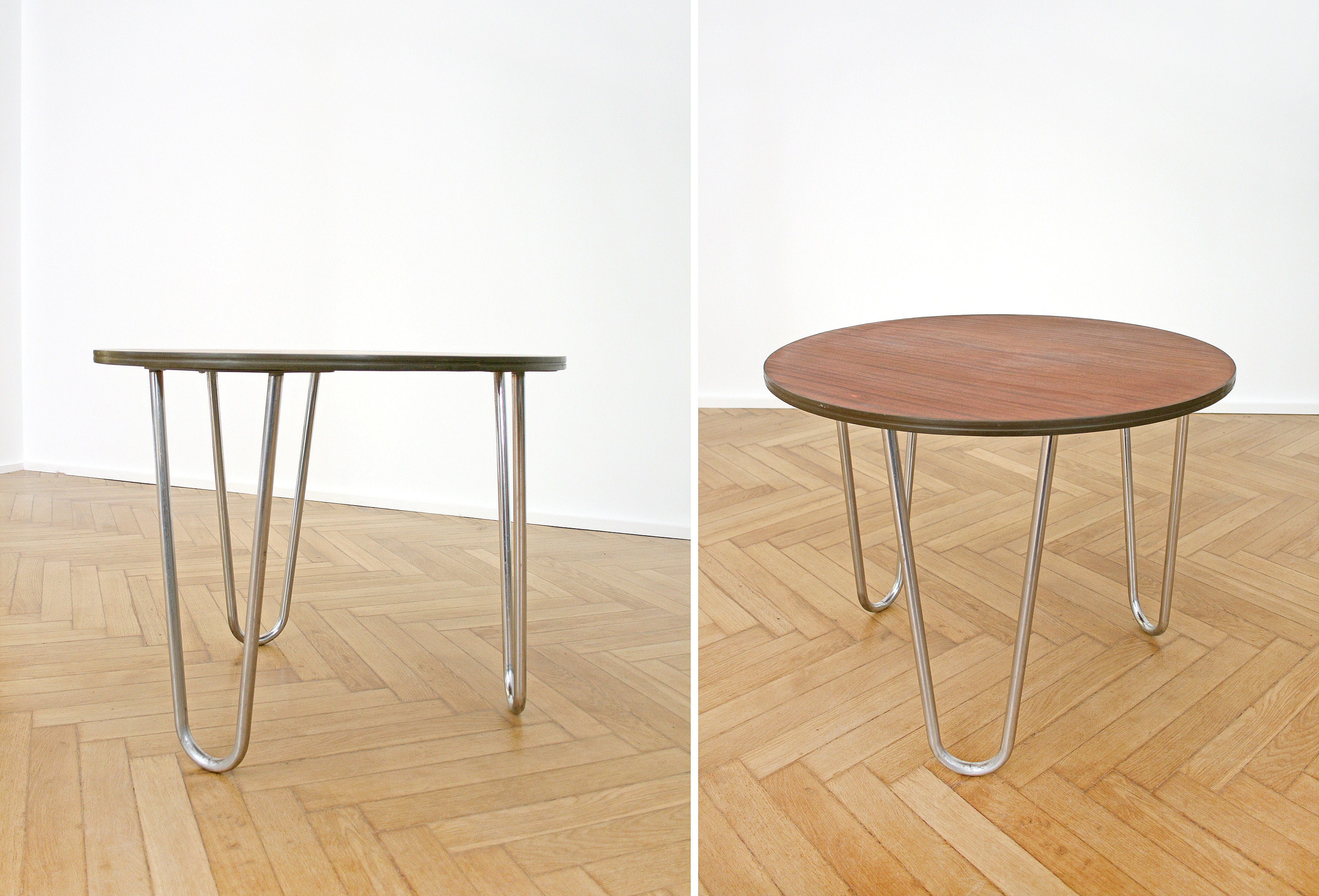 antique dining table 骨董家具 antique-1900s-solid-oak-