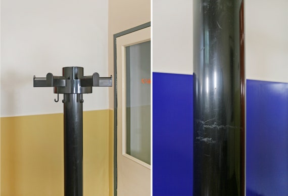 カルテル コートラック Kartell ヴィンテージ ミッドセンチュリー カルテル コートラック Kartell ヴィンテージ ミッドセンチュリー