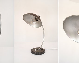 Vintage Marianne Brandt Hin Bredendieck LBL Model 0342