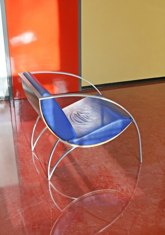 椅子 Karl Friedrich Forster KFF POSTMODERN 椅子 Karl Friedrich Forster KFF POSTMODERN Postmodern Kff Trix