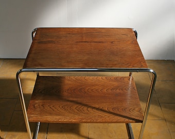 希少 BAUHAUS THONET postmodern ヴィンテージ 入手困難 希少 BAUHAUS