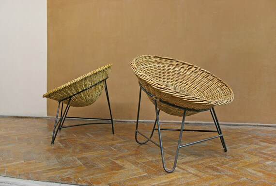 Basket chair price new arrivals