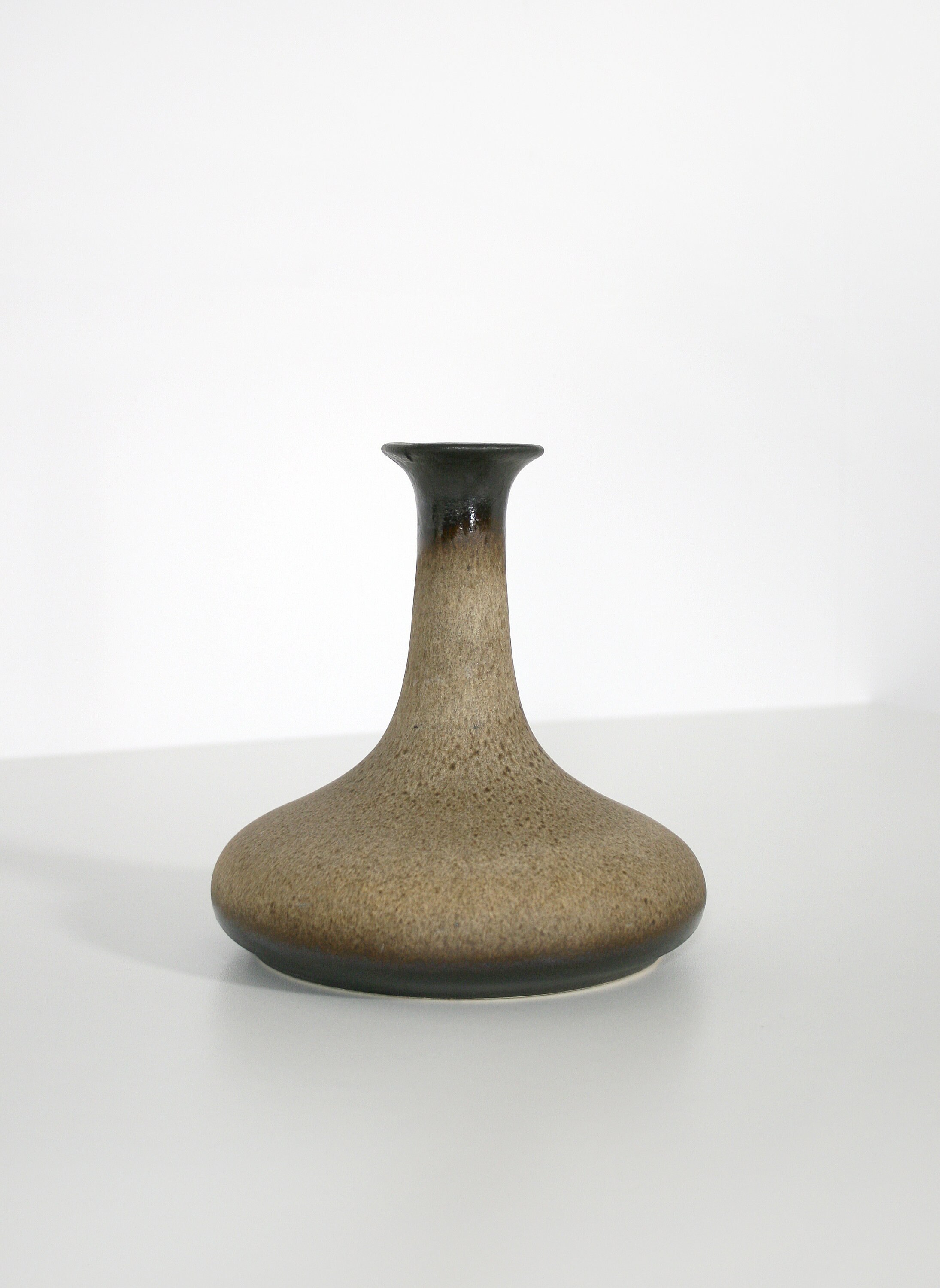 Fat Lava--Ruscha-- | Fat Lava & German Art Pottery