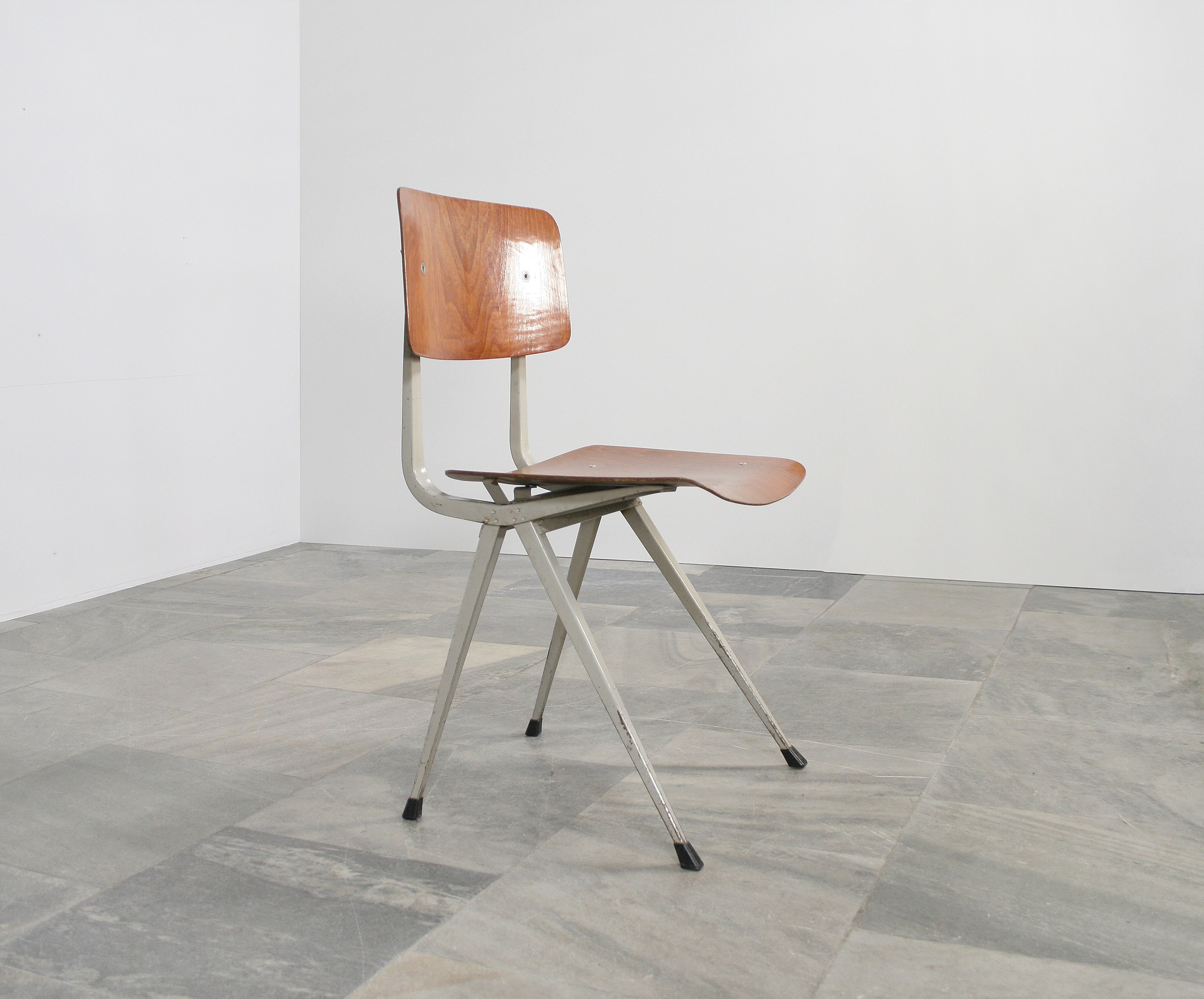 Vintage Friso Kramer Wim Rietveld Ahrend De Cirkel Result Dining 
