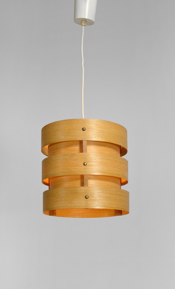 A Swedish Mid-Century 10 Lamp Suspended Ceiling Light of Pine A Swedish Mid-Century 10 Lamp Suspended Ceiling Light of Pine
