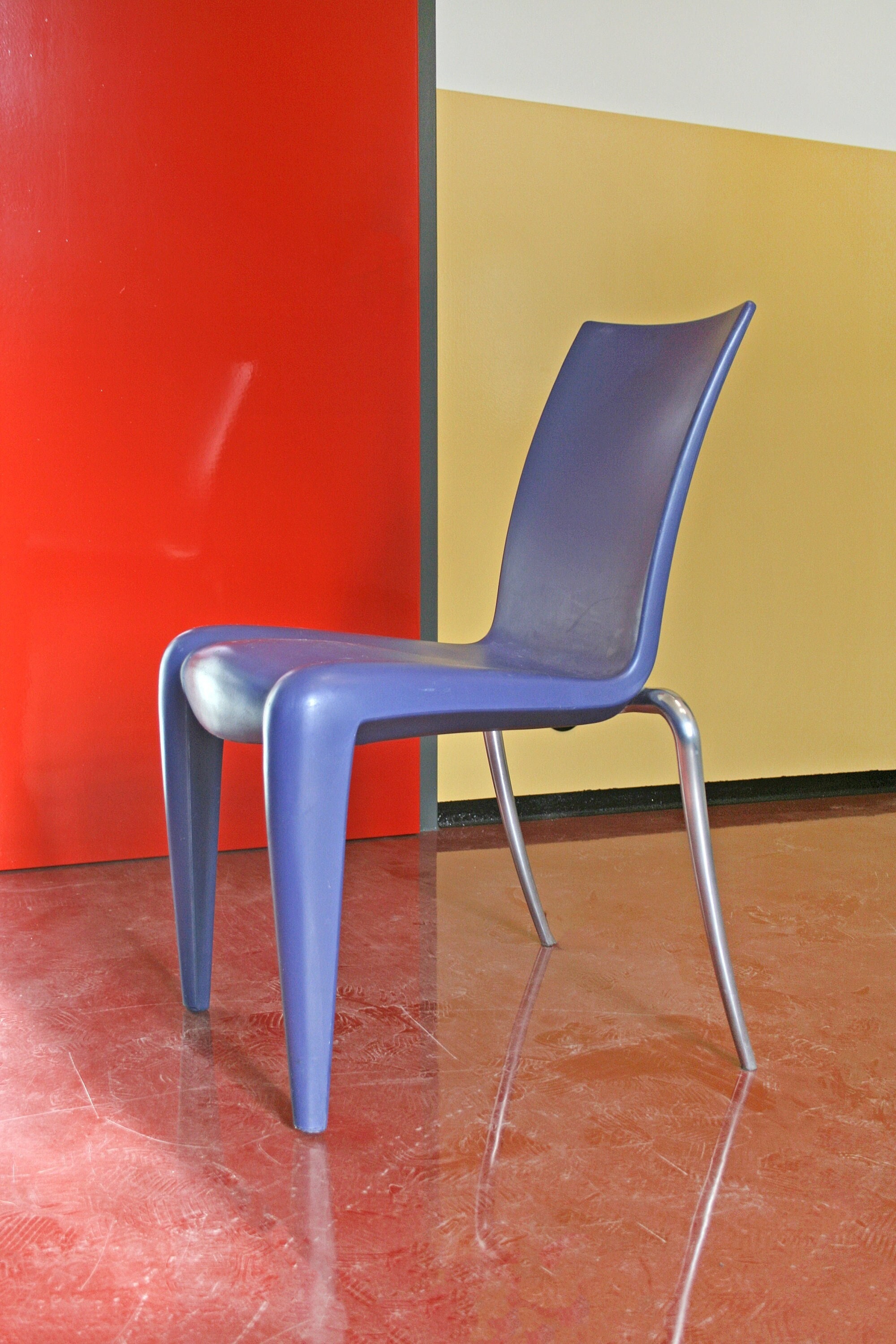 Vintage Philippe Starck Vitra Louis 20 Postmodern Dining Vintage Philippe Starck Vitra Louis 20 Postmodern Dining