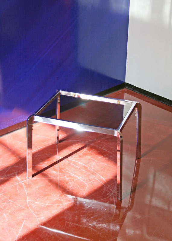 ポストモダン コーヒー ローテーブル ガラストップ 昭和レトロ モダン