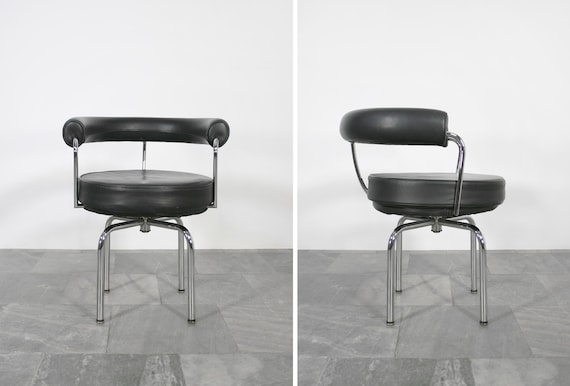 カッシーナ LC7 ヴィンテージ ペリアン コルビュジエ ジャンヌレ