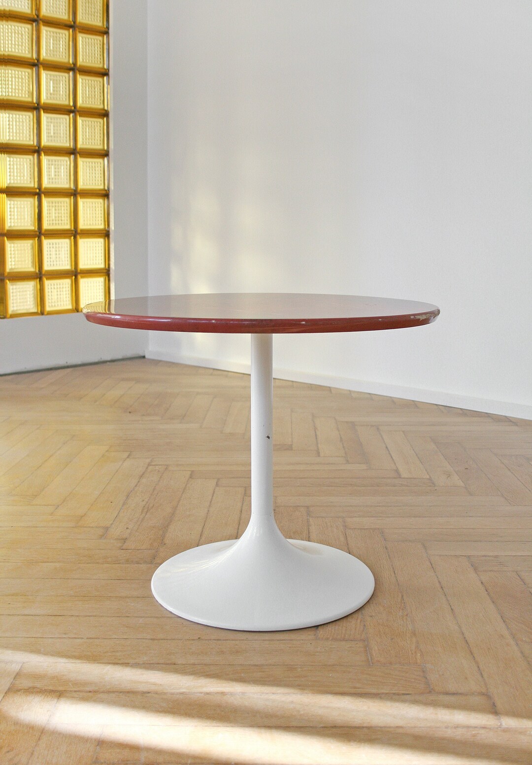 Amazon.com: Deco 79 Aluminum Metal Abstract Console Table