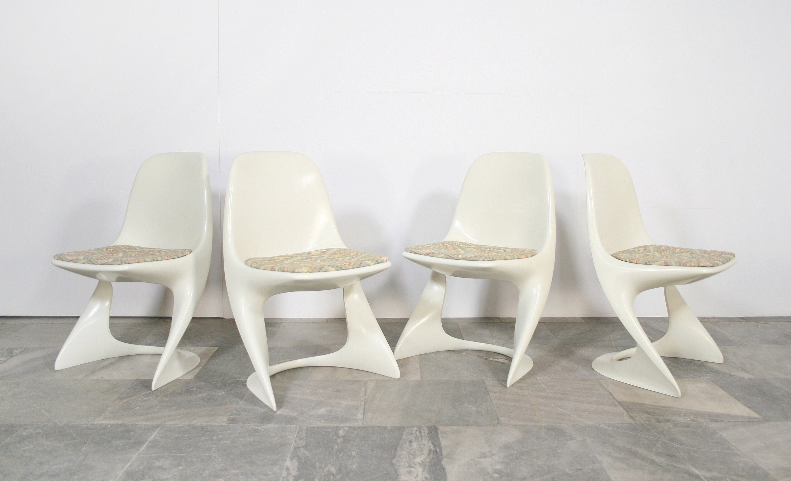 人気ブランドバ40代 Casalino chair 日本 Etsy - 椅子