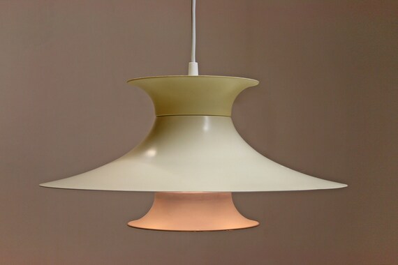 Retro loft outlet glass pendant chandelier