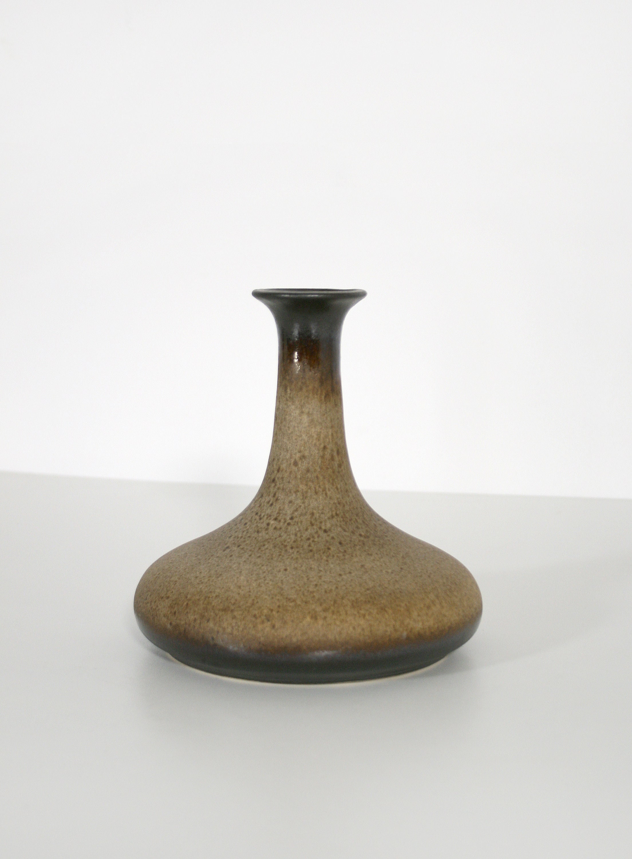 ドイツ ルシャ Ruscha 陶器 花瓶 ヴィンテージ 約51x30 美しい釉薬 ドイツ ルシャ Ruscha 陶器 花瓶 ヴィンテージ 約51x30 美しい