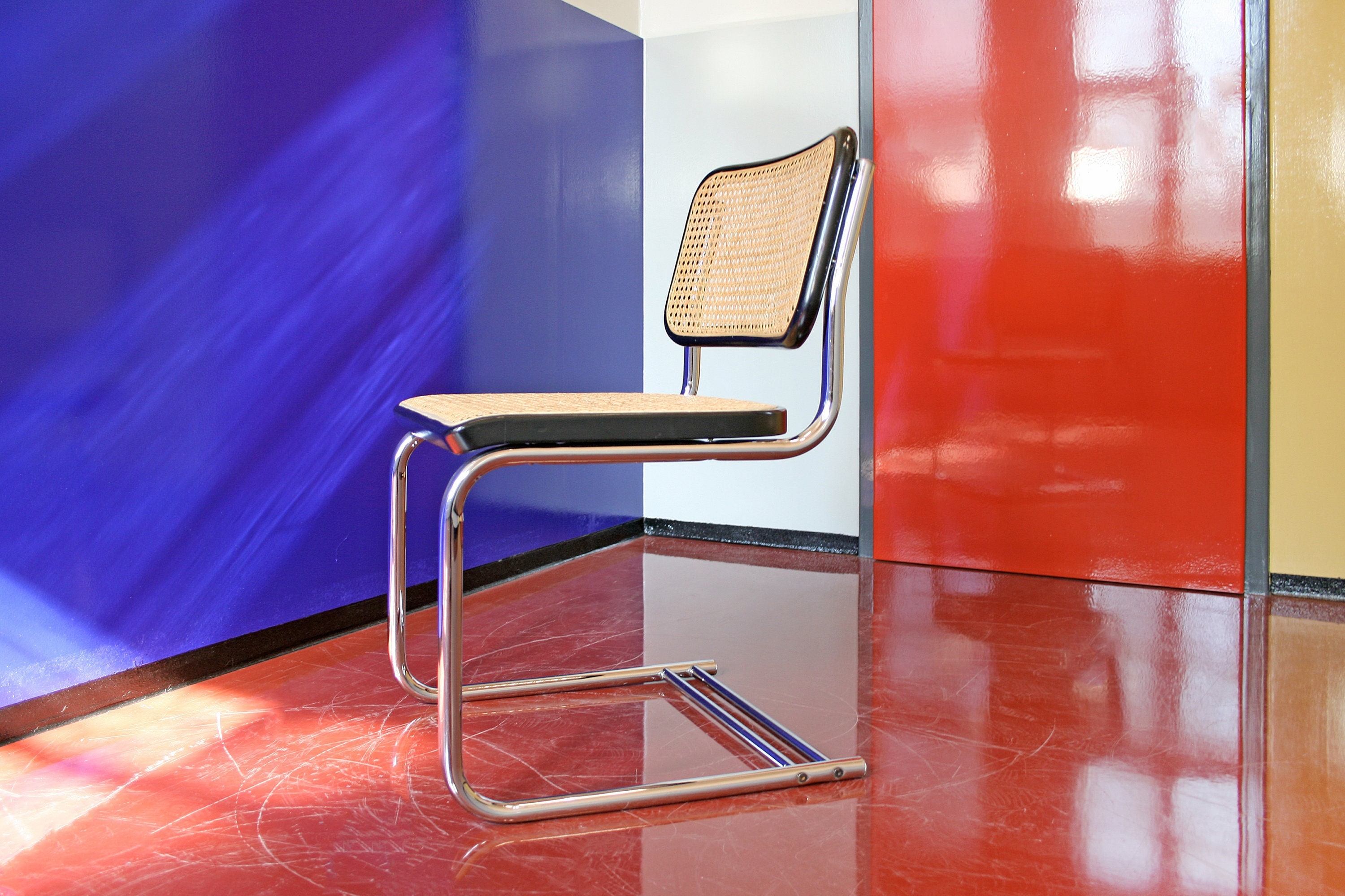 Vintage Marcel Breuer
