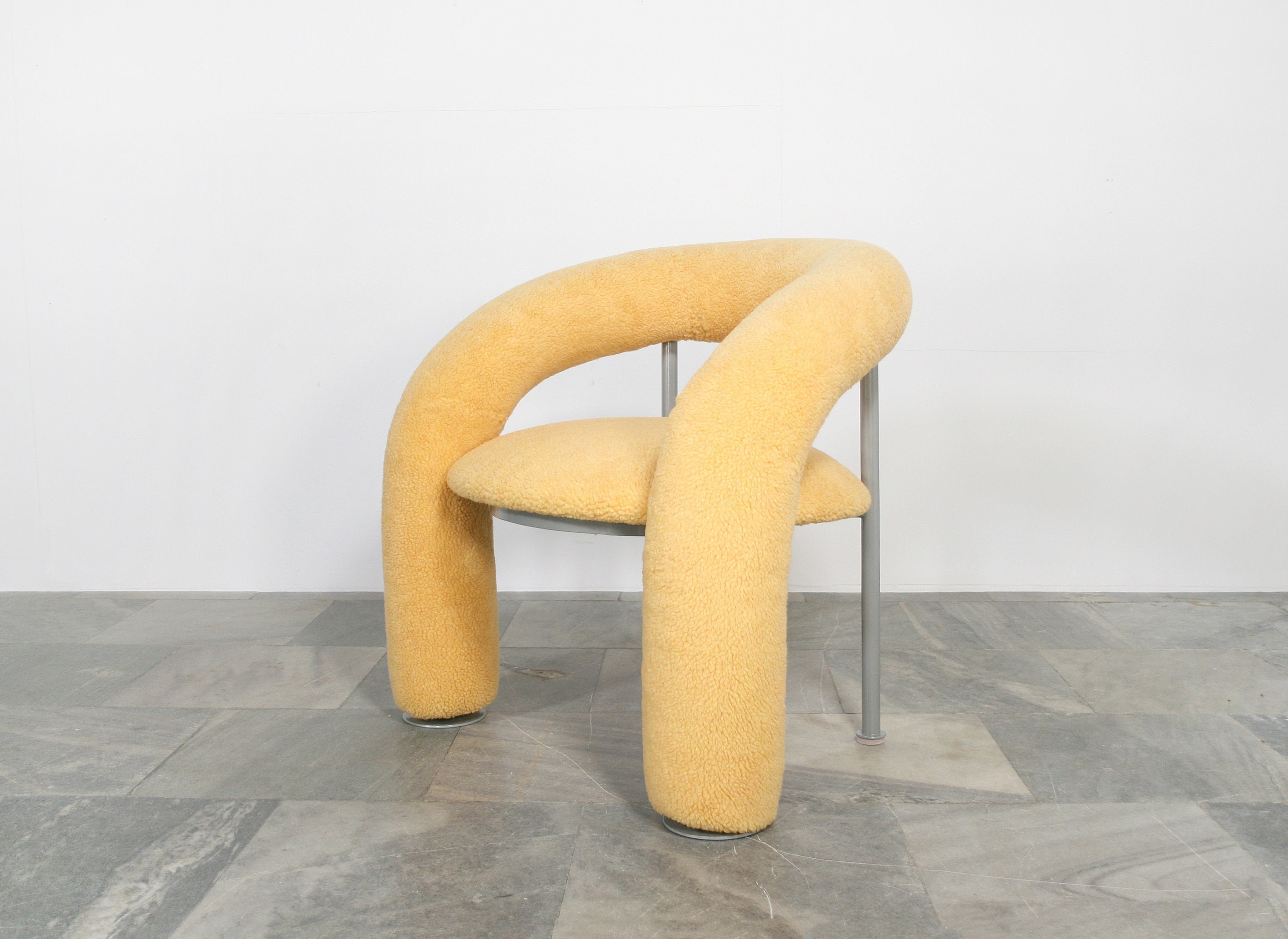 Tube chair hot sale