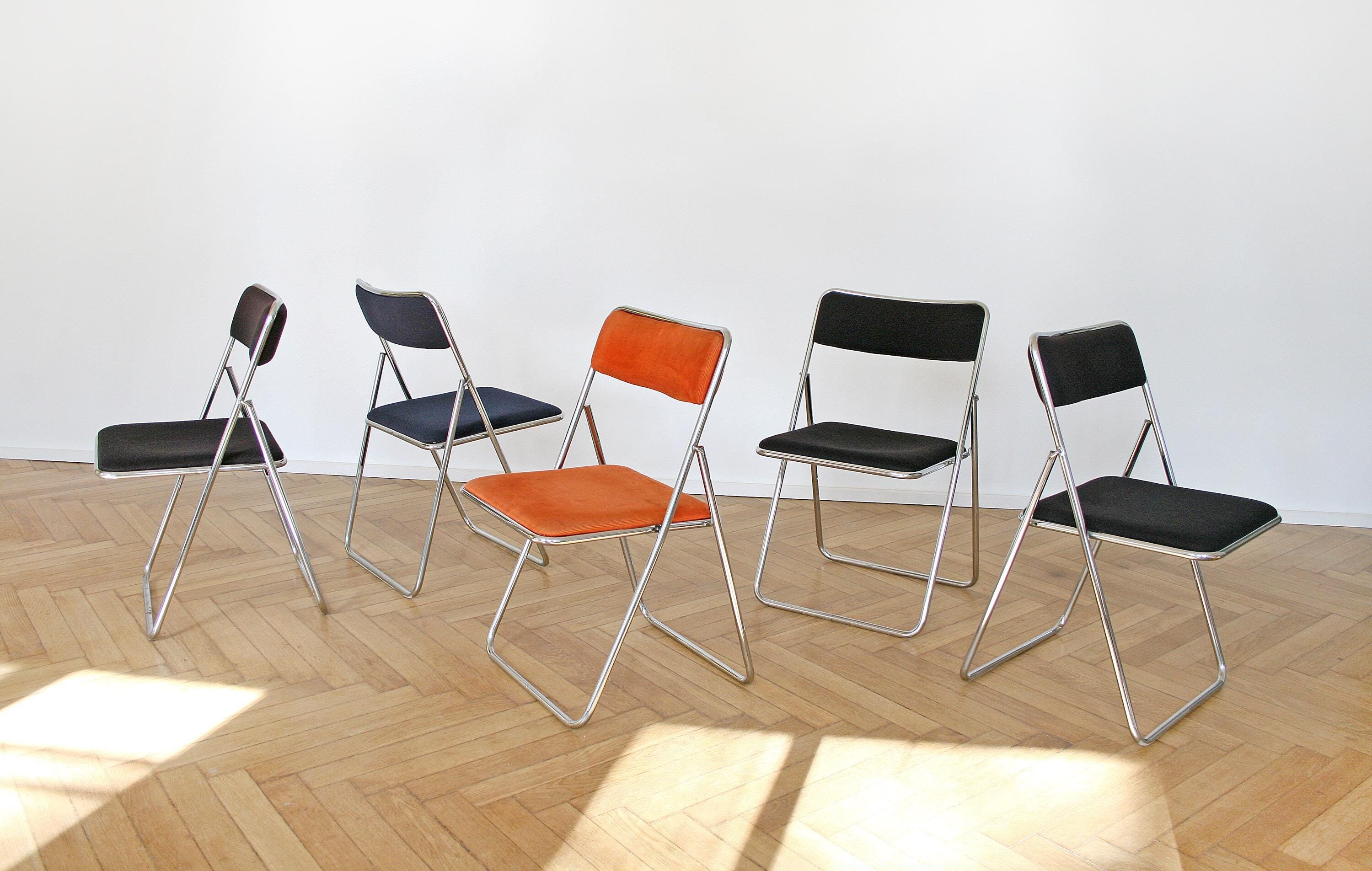Cidue Chairs - Etsy