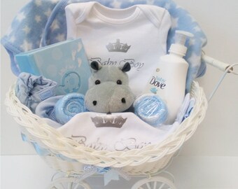 Unique baby boy gift | Etsy