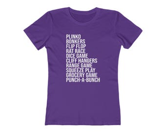 Price is Right Shirt Favorite Games Shirt