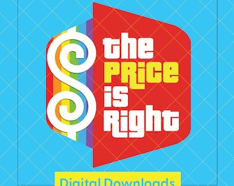 O Preço Certo Arco-Íris - Download Digital - Arquivos PNG - SVG - EPS - AI
