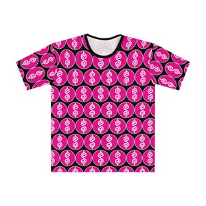Price is Right Shirt All Over Plinko Chips T-Shirt