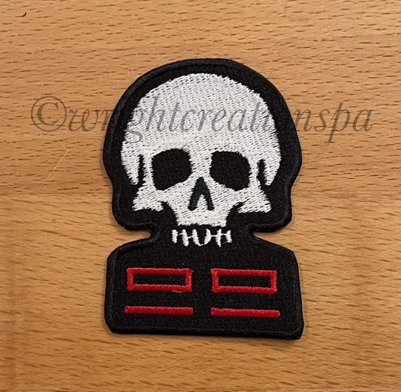 The Bad Batch SW patch.  2.75" Wrecker