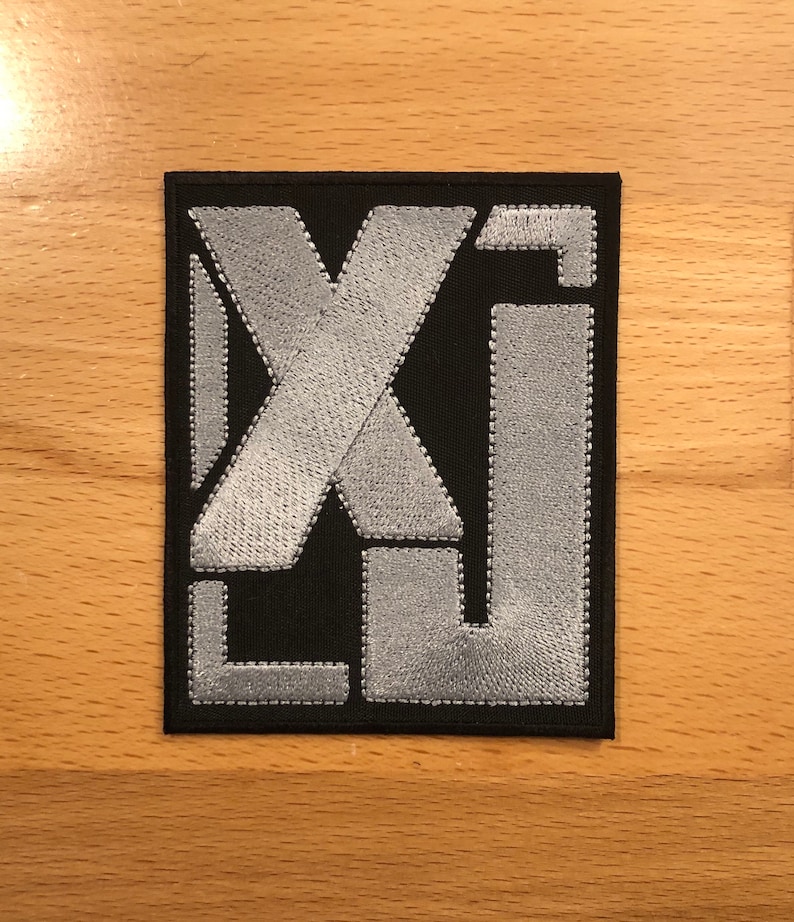 Jeep TJ JK XJ & More Embroidered Patch Iron or Sew On 2 Sizes image 10