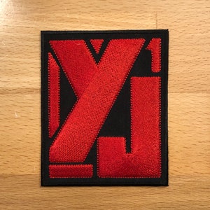 Jeep TJ JK XJ & More Embroidered Patch Iron or Sew On 2 Sizes image 6