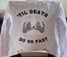 Til Death Do Us Part Rockers/Banners/Pinky Promise - Multiple Styles - all Sold Separately 