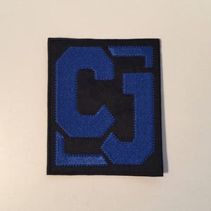 Jeep TJ JK XJ & More Embroidered Patch Iron or Sew On 2 Sizes image 9