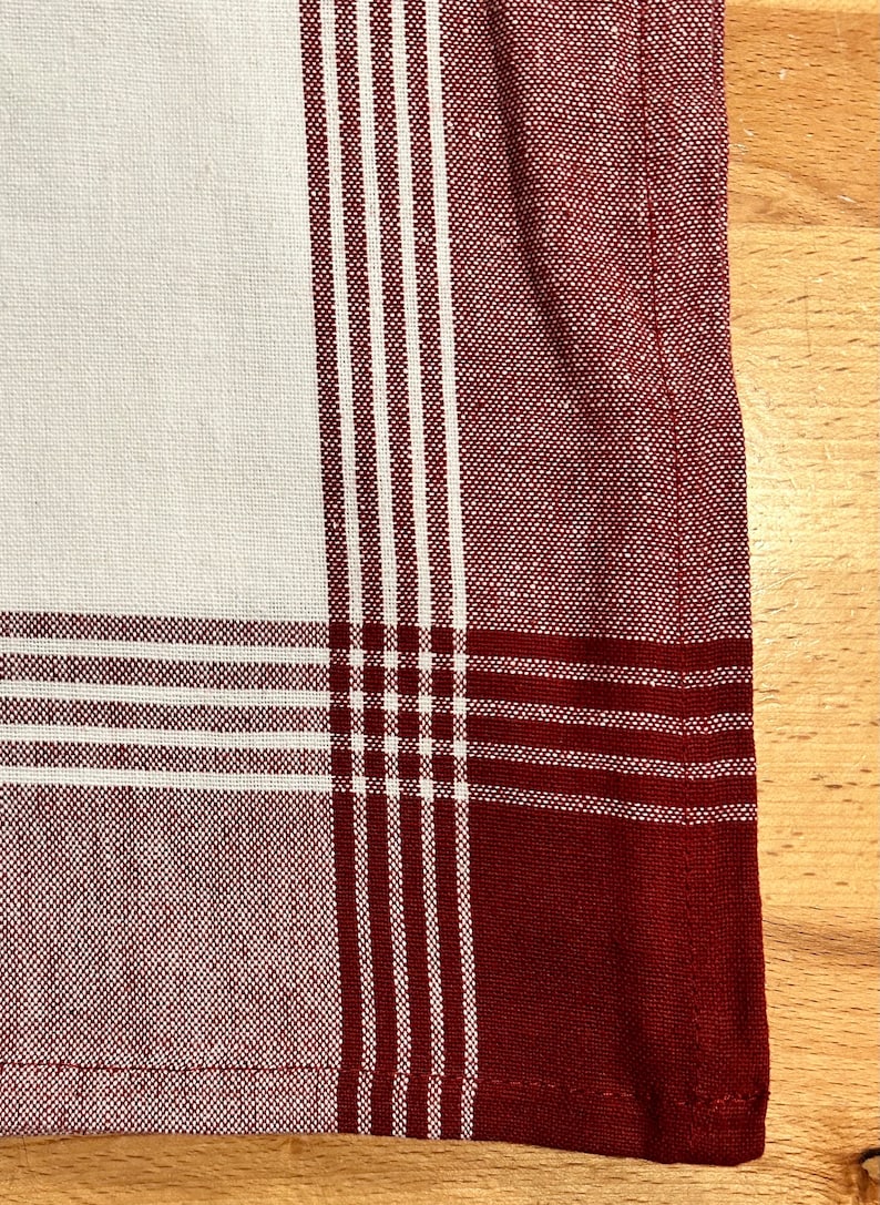 Dunroven House Tea Towels - Thumbnail 2