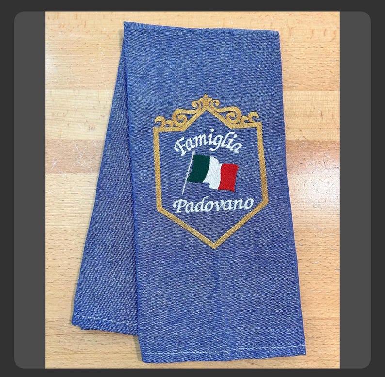 Dunroven House Tea Towels - Thumbnail 4
