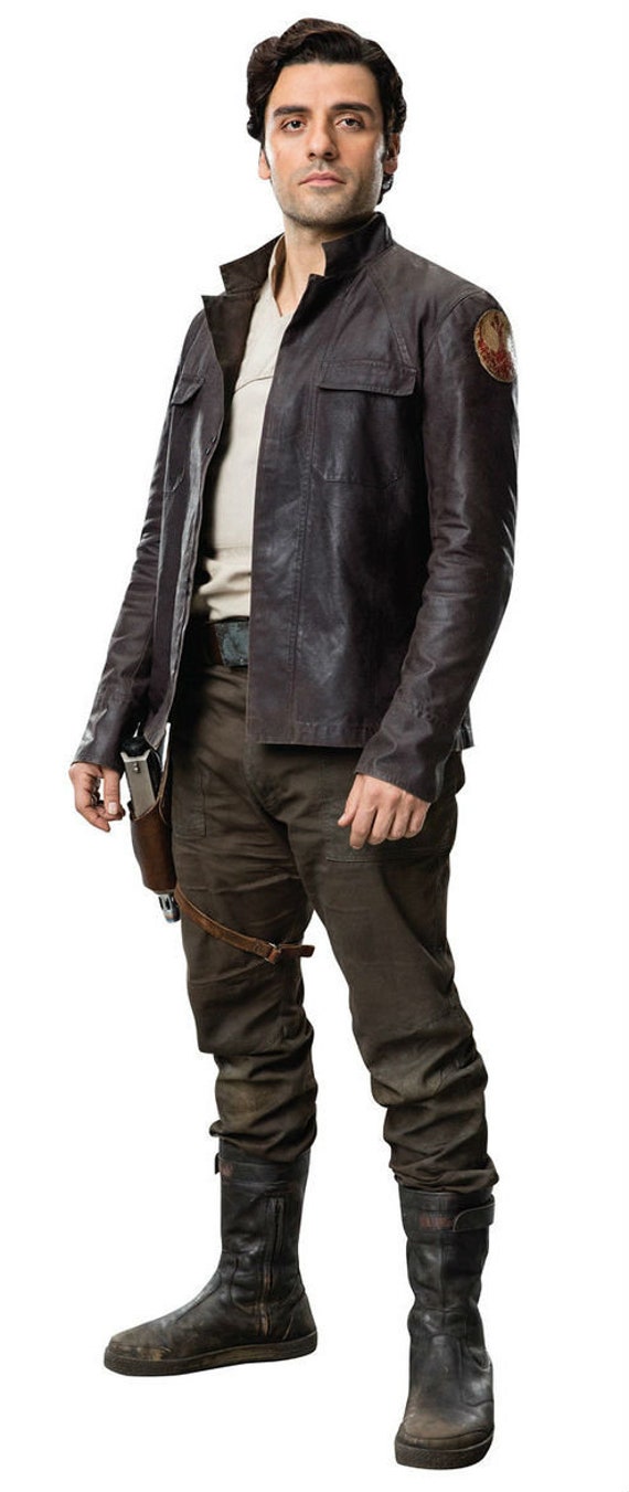 rebel alliance jacket